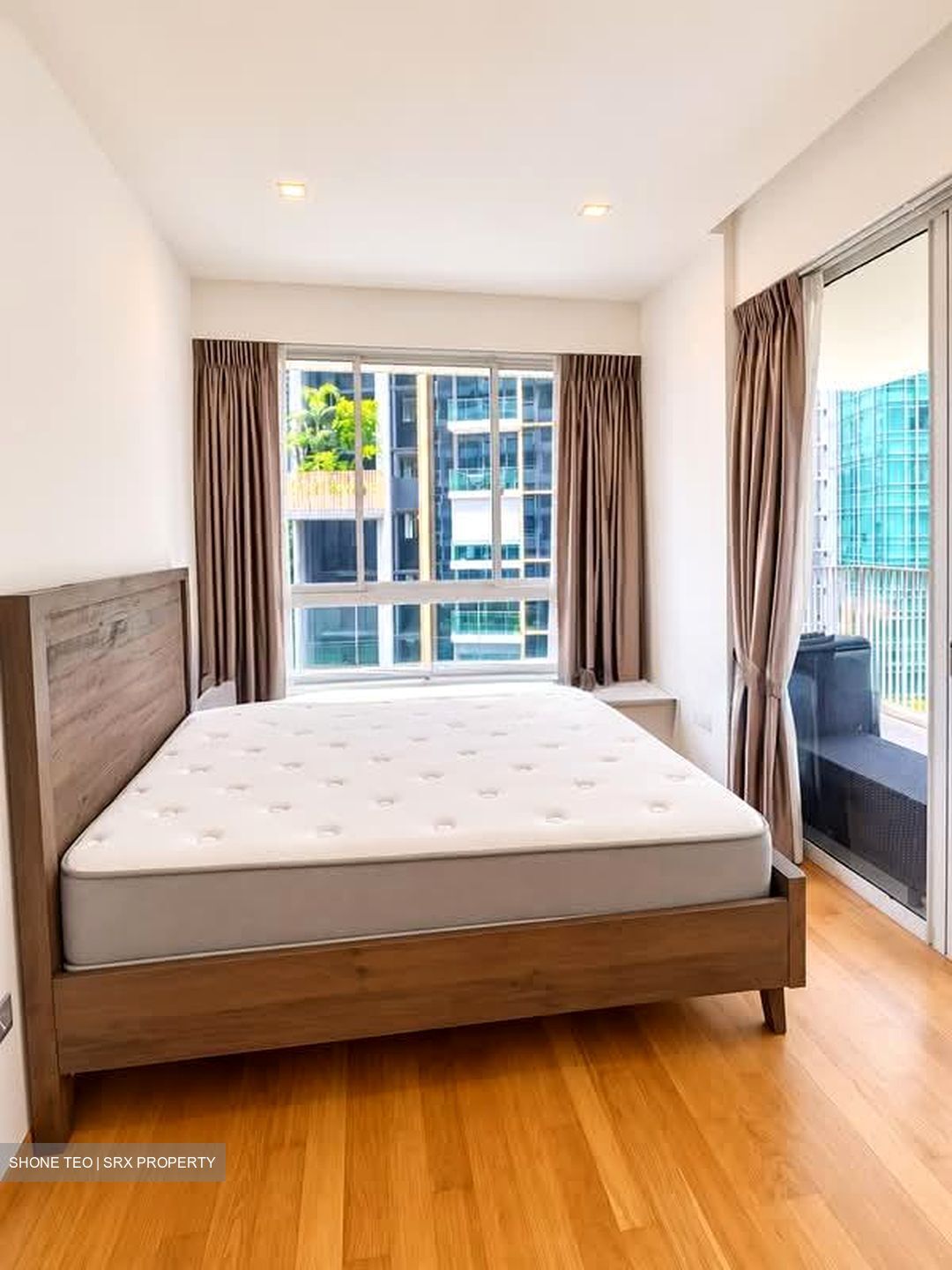 The Peak @ Cairnhill II (D9), Apartment #587752051